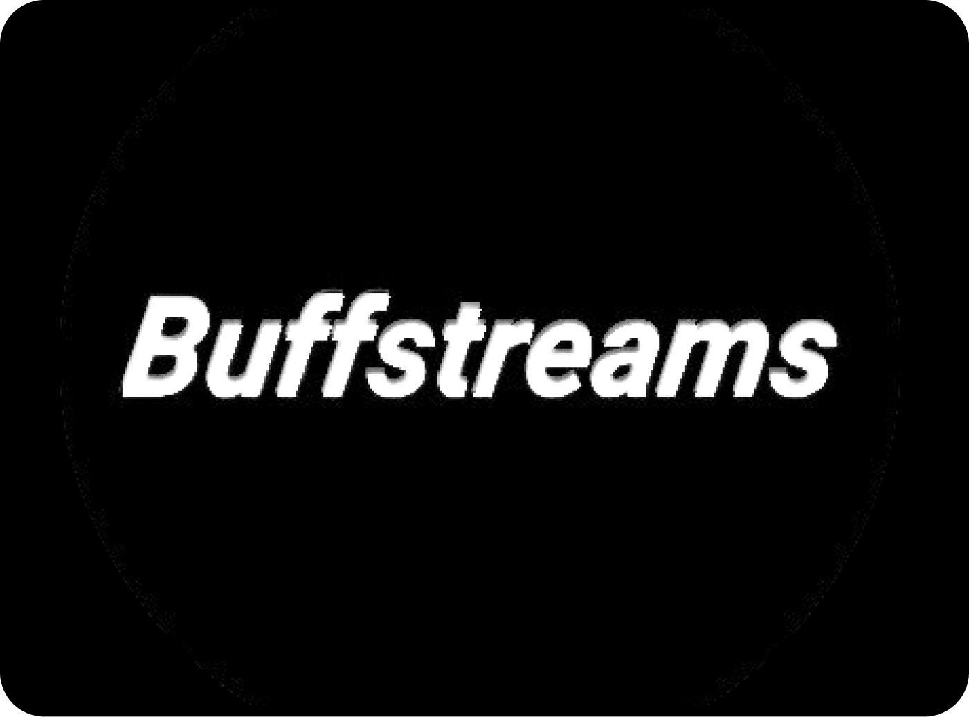 BuffStream