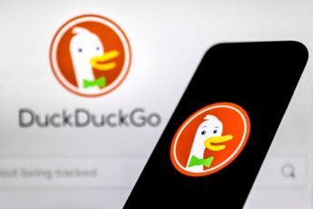 DuckDuckGo review