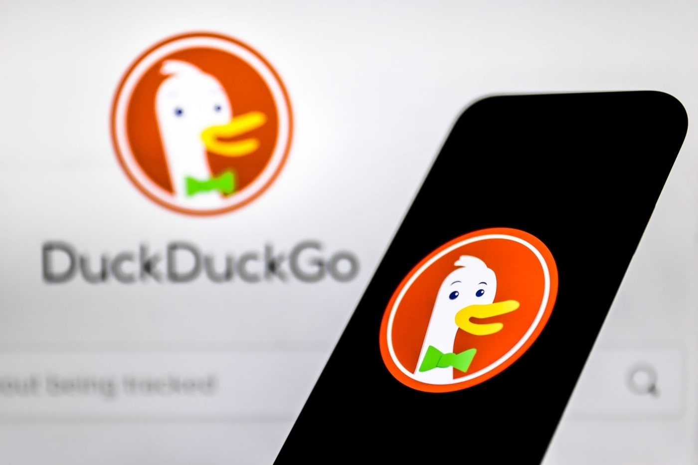 DuckDuckGo review Your Privacy Matters While You Browse