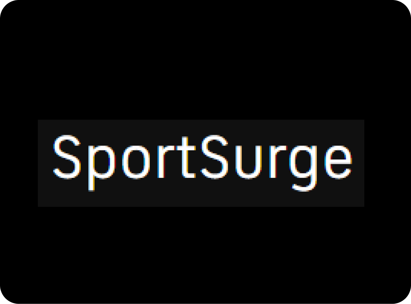 SportSurge