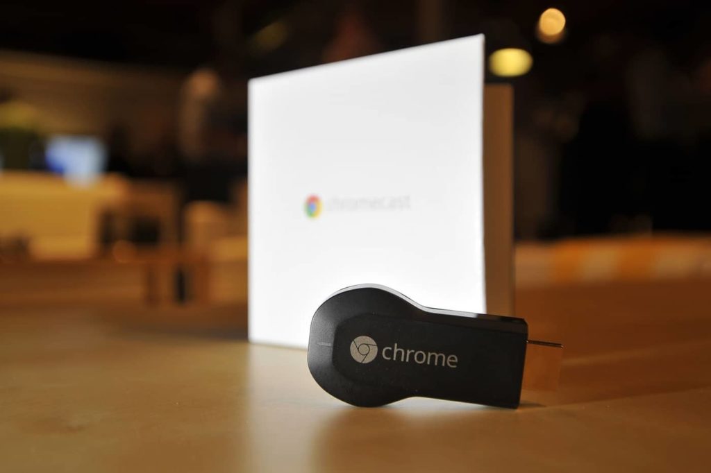 mejor Chromecast VPN