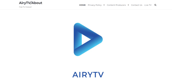 Airy TV