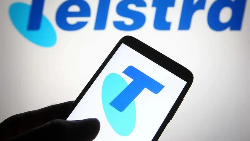 Telstra data leak dark web