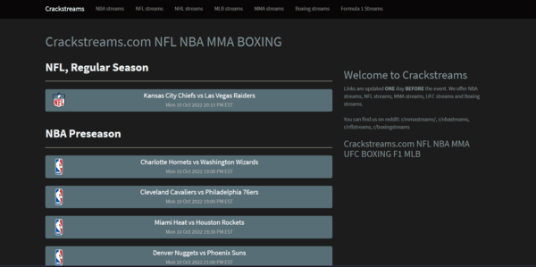 13 Best Boxing Streaming Websites in 2023 - PrivacySavvy