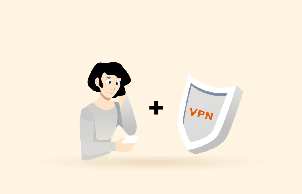 Cómo usar VPN