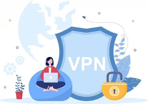 How to use VPN