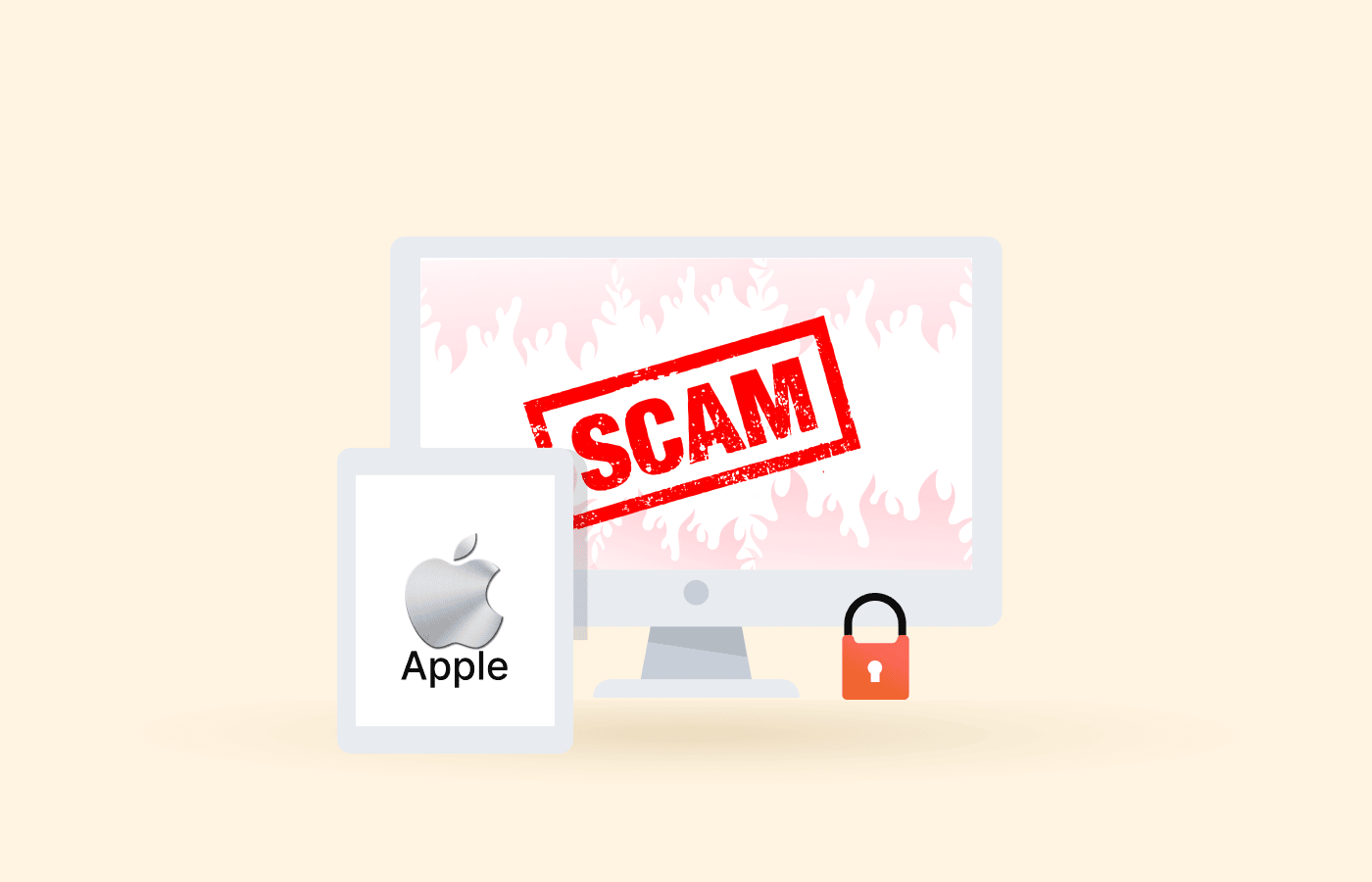 The Apple Security Alert Scam How to Get Rid of It PrivacySavvy