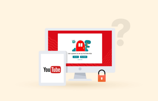 Is YouTube Kids safe