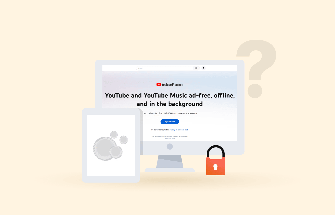 How to Get a YouTube Premium Discount (Save Money) in 2024