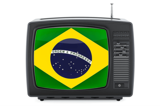 Watch Brazilian TV from abroad