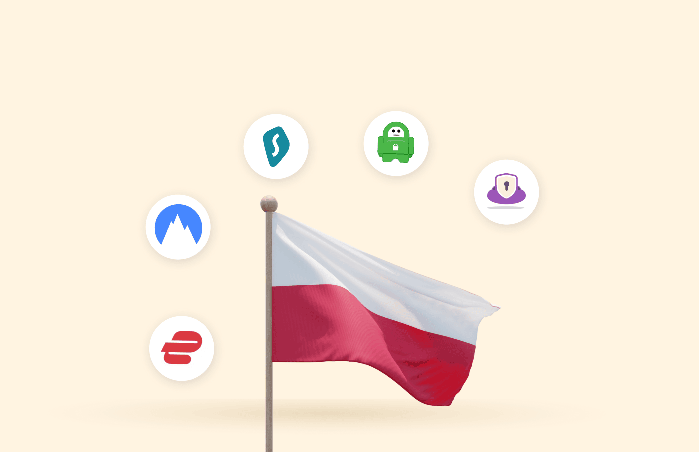 5 Best VPNs for Poland in 2025 - PrivacySavvy