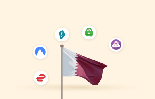 Best VPNs for Qatar