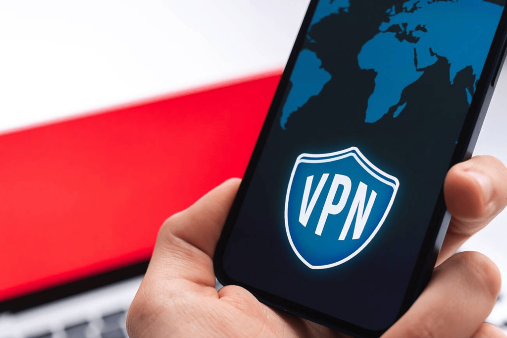 Las mejores VPN para Polonia