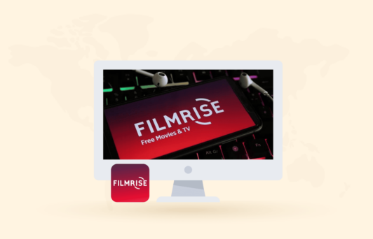 Watch FilmRise from anywhere