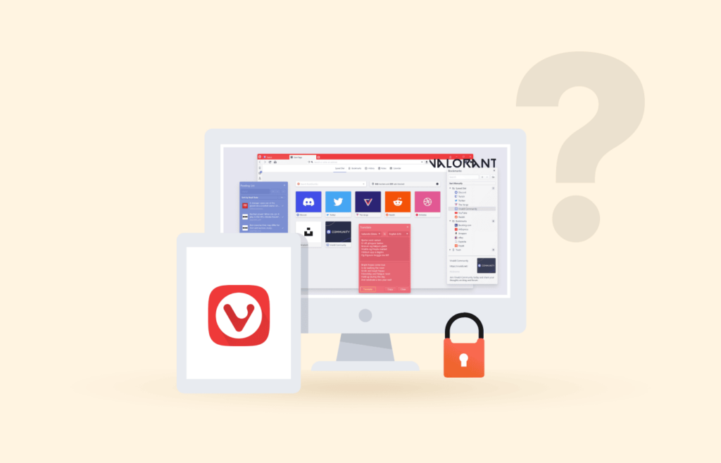 Is Vivaldi safe to use