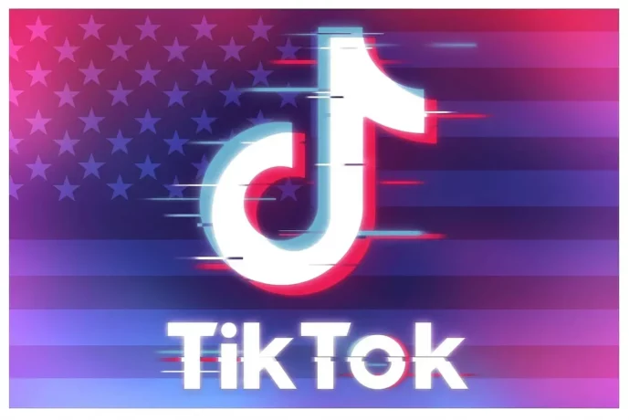 The United States House of Representatives Ban Lawmakers and Staff From Using TikTok