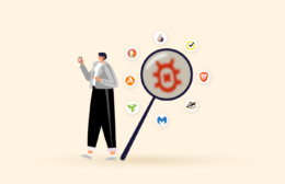 Image showcasing 19 Best Anti-tracking Software in 2026 - PrivacySavvy