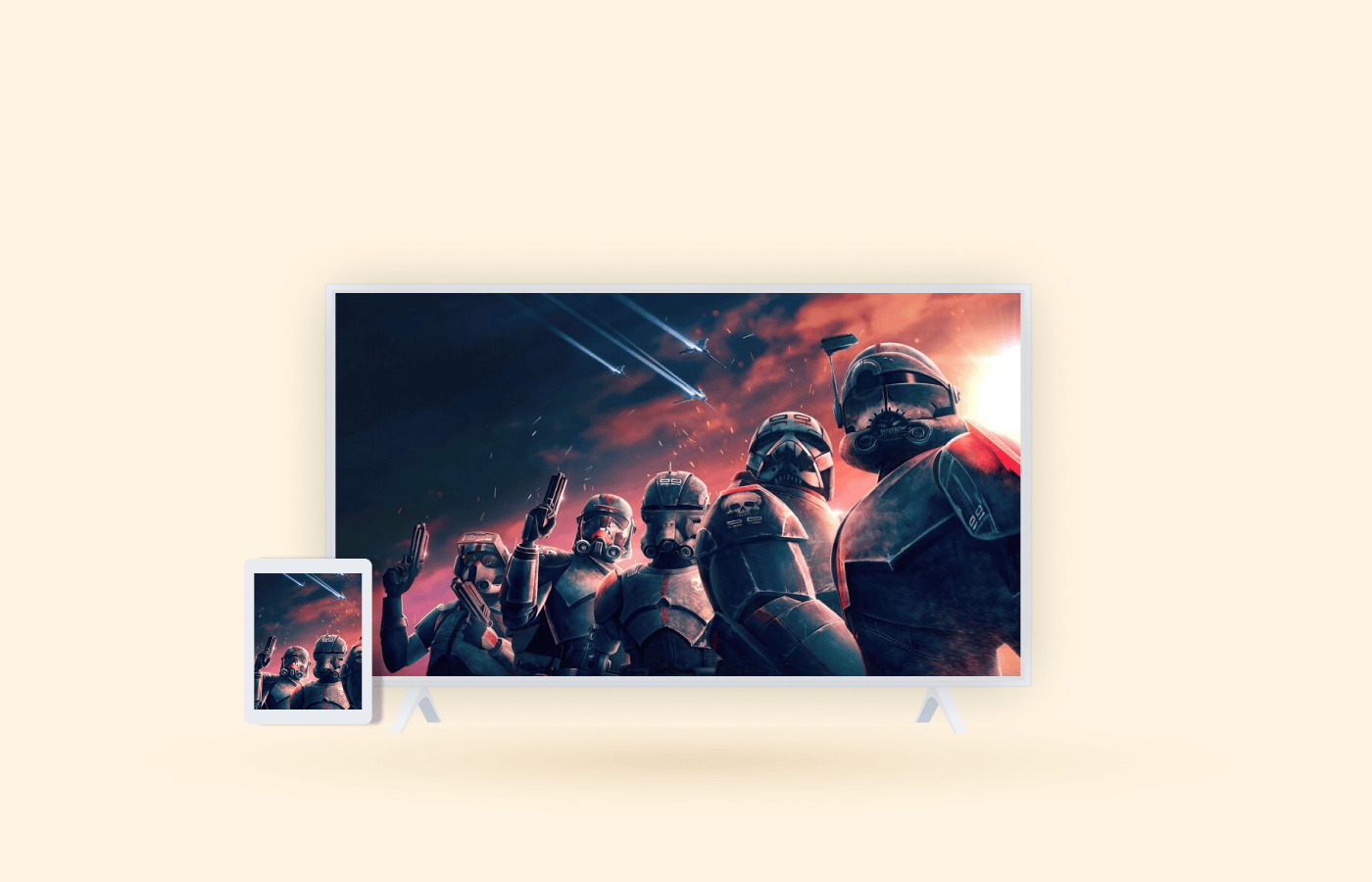 How to Watch Star Wars: The Bad Batch Season 2 in 2026