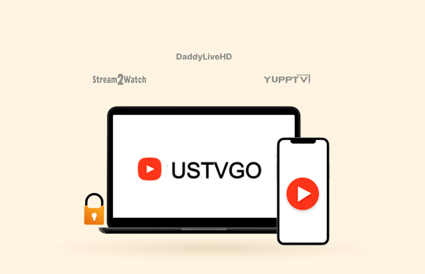 Websites similar best sale to ustvgo