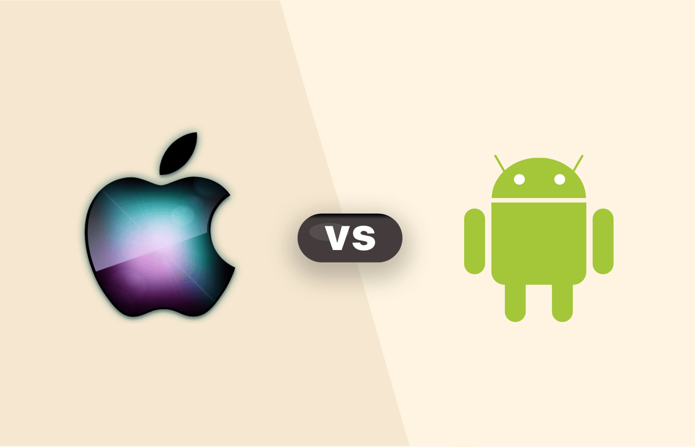 IOS Vs. Android Security: Which One Is More Secure?