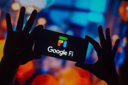 Google Fi suffers t-mobile linked data breach