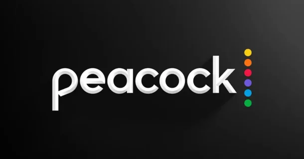 Peacock Premium free trial