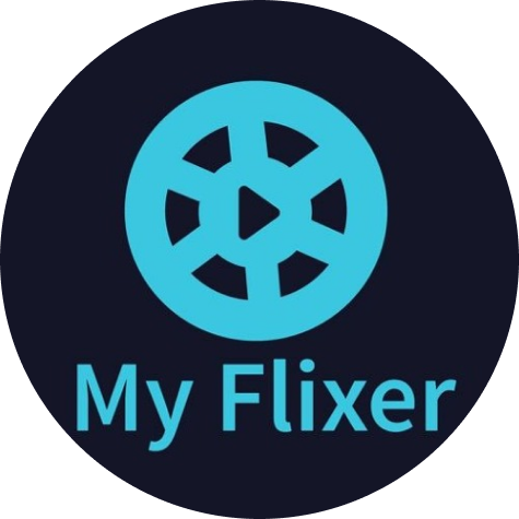 MyFlixer Logo