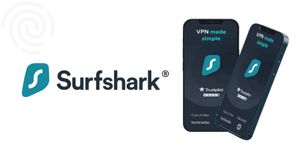 Surfshark VPN