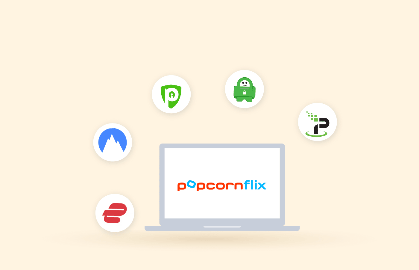 Popcornflix safe online