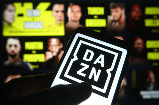 How to install DAZN Kodi addon