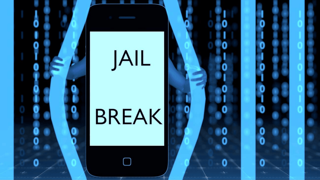 iPhone con Jailbreak