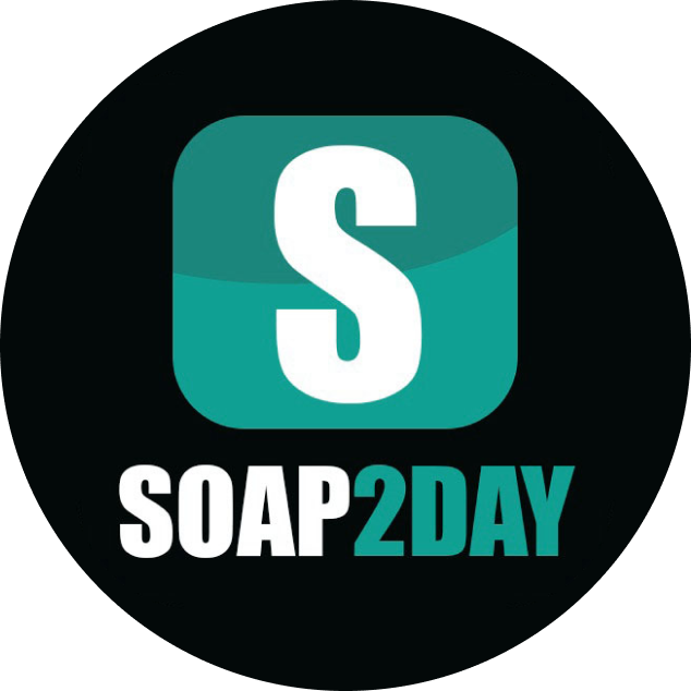 Soap2Day logo