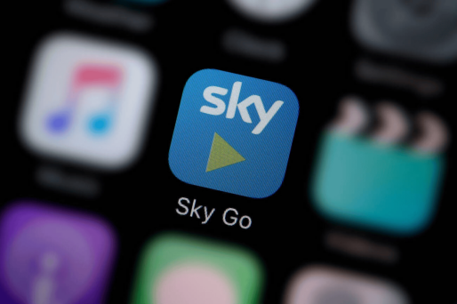 Watch Sky Go from abroad