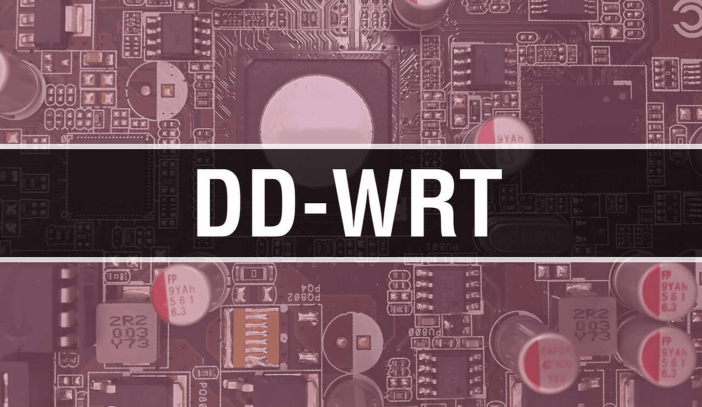 What is DDWRT? A Comprehensive Guide PrivacySavvy