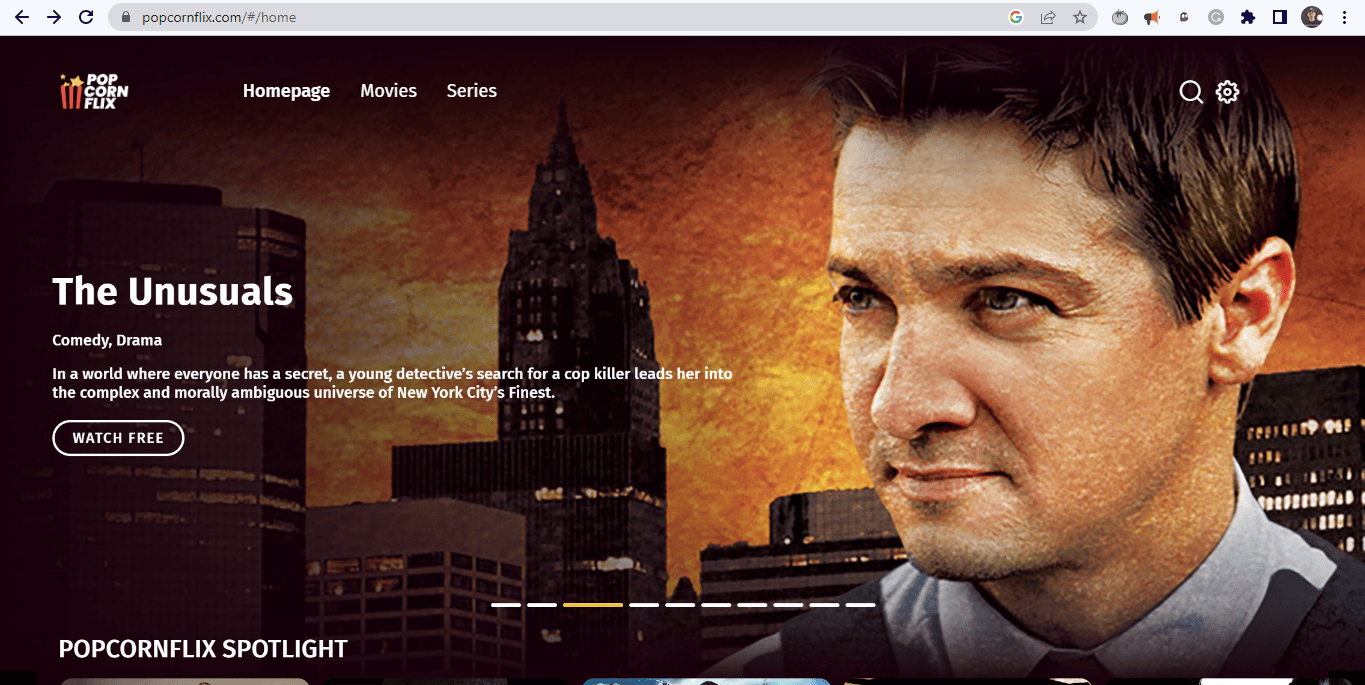 5 Best VPNs for Popcornflix in 2024 PrivacySavvy