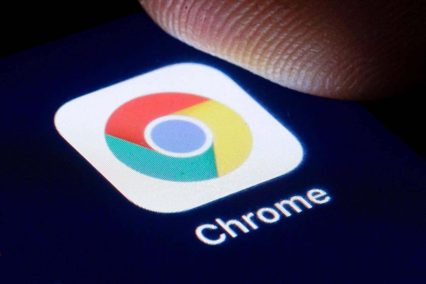 Google Chrome Extensions Vpn