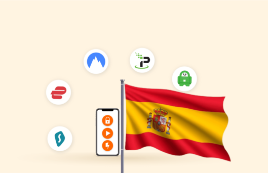 Best VPNs for Spain