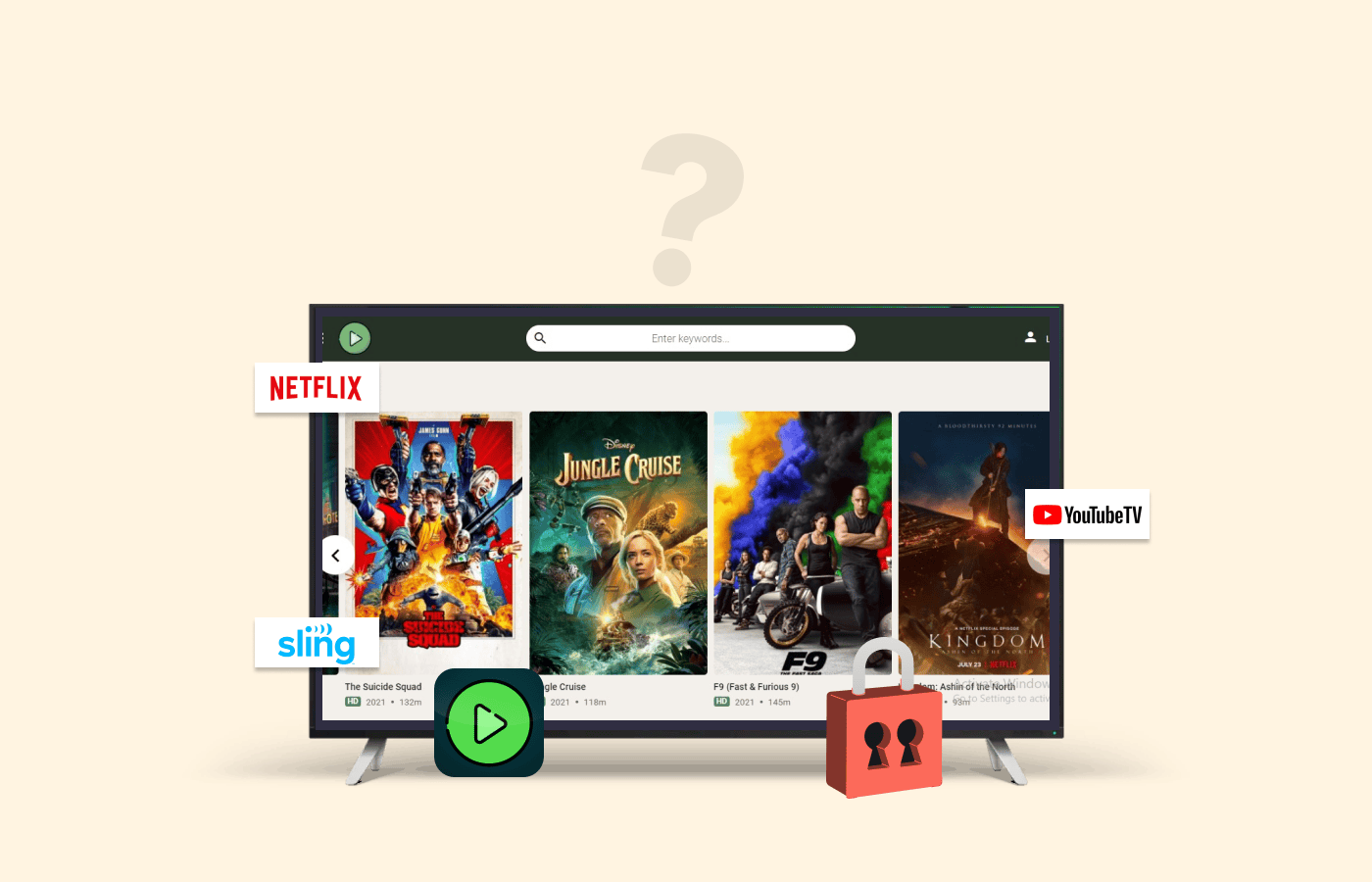 Is Cineb Safe and Legal to Stream in 2025? Any Alternatives? - PrivacySavvy