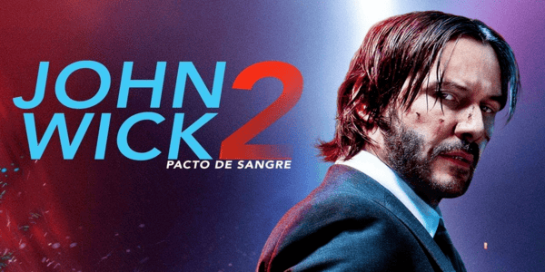 John Wick Chapter 2