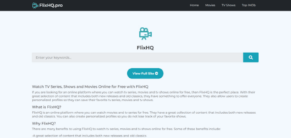The 23 Best WatchSeries Alternatives in 2026 - PrivacySavvy
