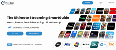 21 Best Streaming Search Engines in 2026 - PrivacySavvy