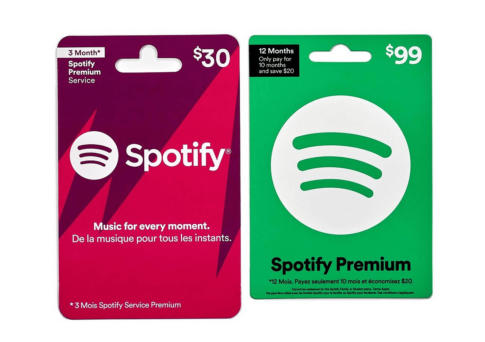 How to get Spotify premium at discount