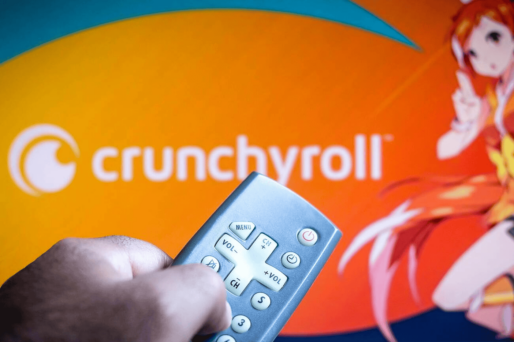 Watch Crunchyroll on Firestick