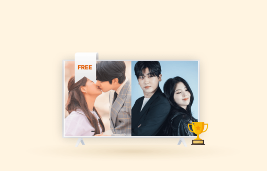Watch Kdramas online for free