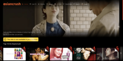 The 21 Best KissAsian Alternatives in 2025 - PrivacySavvy