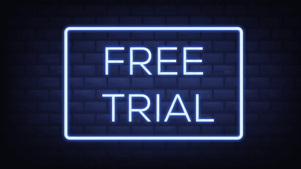 Get NordVPN's free trial