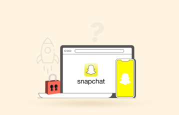 Snapchat best privacy practices and settings