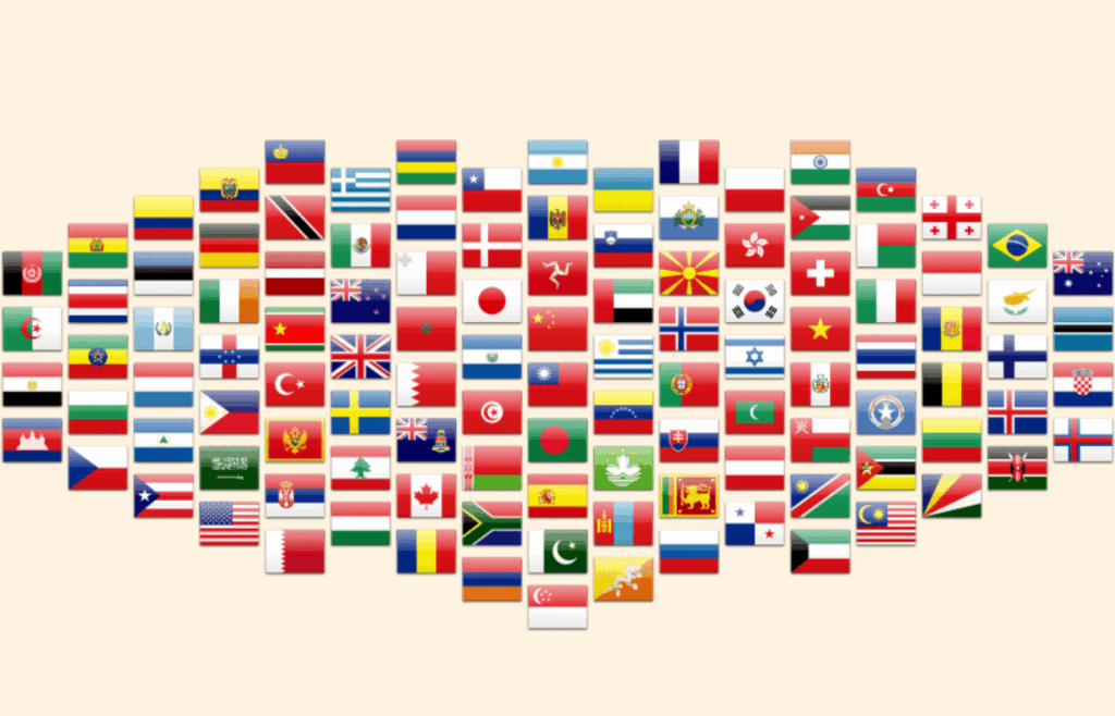 Relaciones con otros países