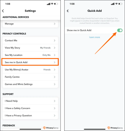 How to Boost Your Snapchat Privacy Settings – An In-depth Guide