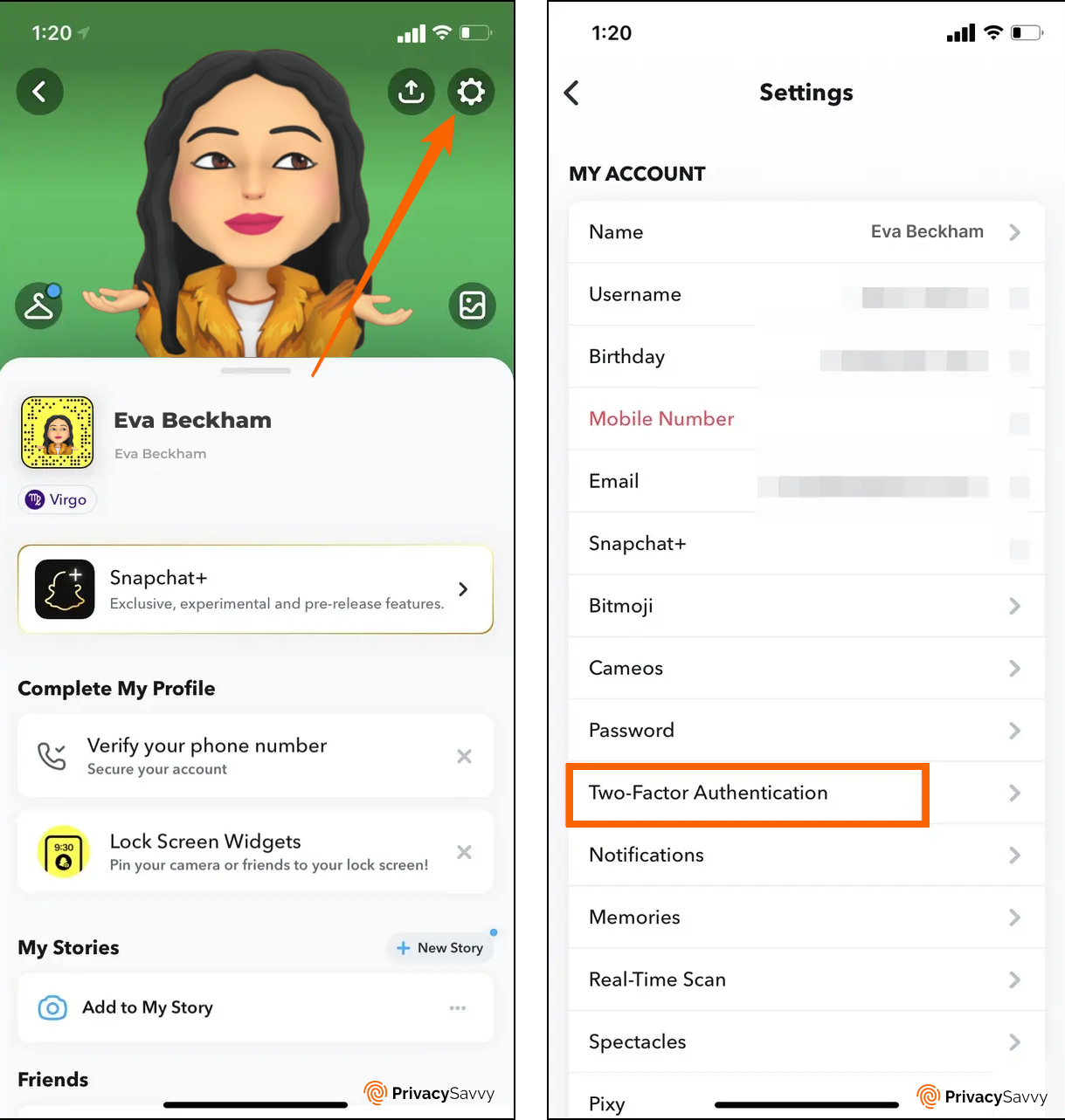 How To Boost Your Snapchat Privacy Settings An In depth Guide